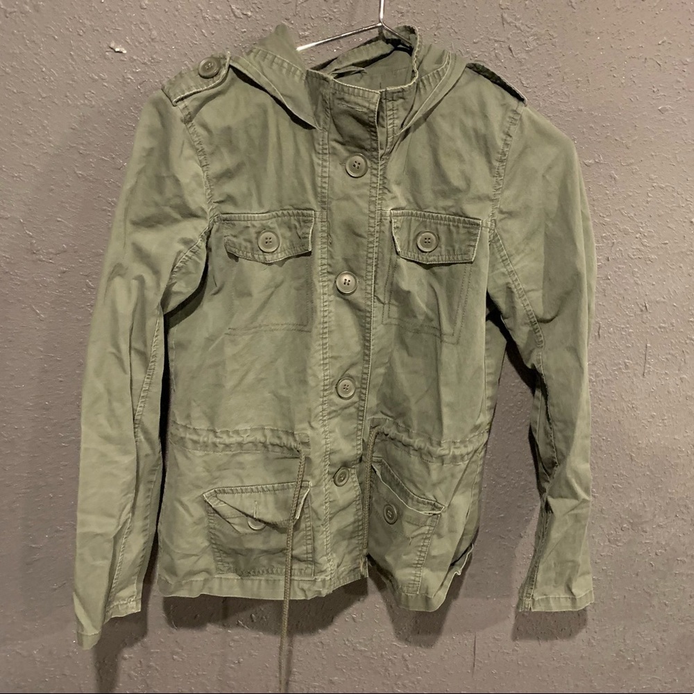 Women’s New Look Jacket